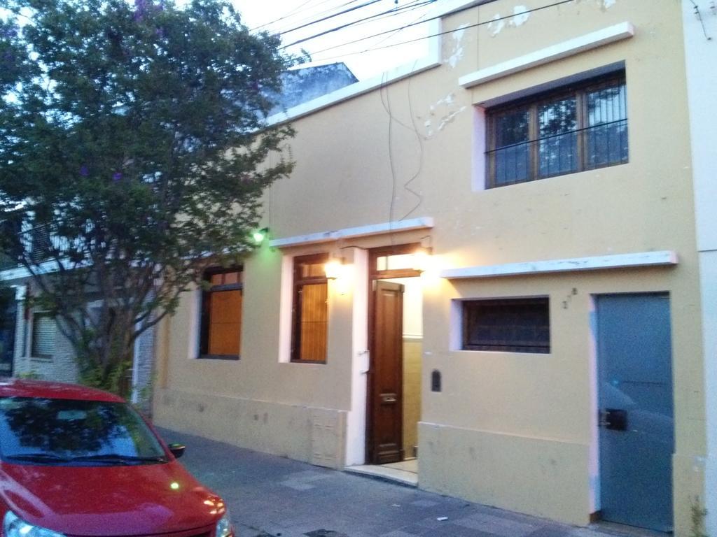 Esperanto Hostel Salta Esterno foto