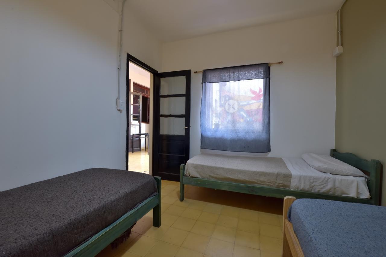 Esperanto Hostel Salta Esterno foto