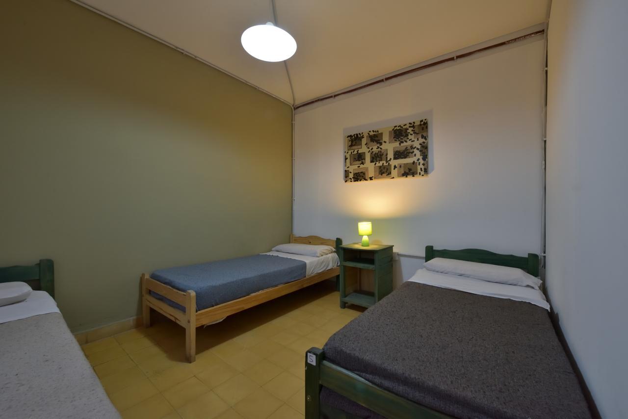Esperanto Hostel Salta Esterno foto