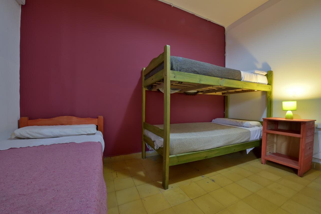 Esperanto Hostel Salta Esterno foto