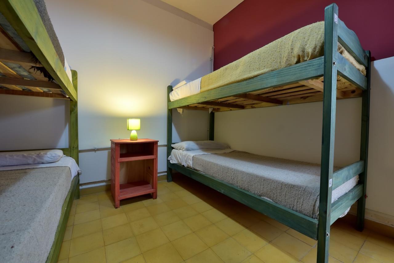 Esperanto Hostel Salta Esterno foto